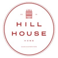 Hill House Home